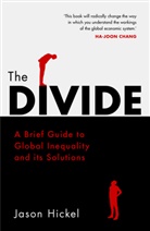 Jason Hickel - The Divide