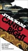 Saladin Ahmed, Ahmed Saladin, Rae Carson, Carson Rae, Mira Grant, Grant Mira... - Canto Bight