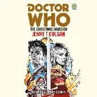 Jenny T Colgan, Camille Coduri, Coduri Camille - Doctor Who: The Christmas Invasion (Audio book)