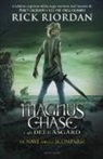 Rick Riordan - La nave degli scomparsi. Magnus Chase e gli dèi di Asgard