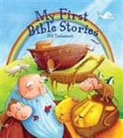 Michael Ramsden, Katherine Sully - My First Bible Stories: The Old Testament