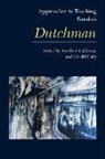 Gerald (EDT)/ Calihman Early, Matthew Calihman, Gerald Early - Approaches to Teaching Baraka's Dutchman