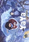 Charlotte Girard, Patrick Marty, Jean-Marie Omont, Golo Zhao - Il ritorno. Yaya