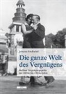 Johanna Niedbalski - Die ganze Welt des Vergnügens