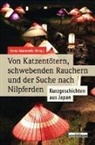 Elen Giannoulis, Elena Giannoulis - Von Katzentötern, schwebenden Rauchern und der Suche nach Nilpferden