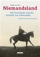 Rüdiger von Voss, Rüdiger von Voss - Niemandsland