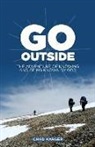 Chad Karger - Go Outside: The Adventure of Knowing and Being Known by God