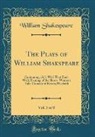 William Shakespeare - The Plays of William Shakspeare, Vol. 3 of 8