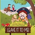 Jill Korey O'Sullivan, Marina Pessarrodona - Leave It to Me!