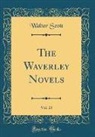 Walter Scott - The Waverley Novels, Vol. 23 (Classic Reprint)