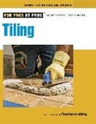 Editors of Fine Homebuilding, Fine Homebuilding, Joseph Truini - Tiling