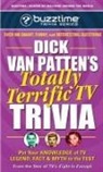 Dick van Patten - Dick Van Patten's Totally Terrific TV Trivia