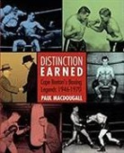 Paul MacDougall - Distinction Earned