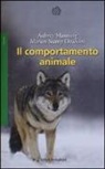 Marian S. Dawkins, Aubrey Manning - Il comportamento animale
