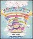 Nick Ward - La sorpresa dispettosa della strega più dispettosa che ci sia