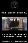 August Strindberg - The Ghost Sonata