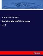 Samuel Johnson, Willia Shakespeare, William Shakespeare - Complete Works of Shakespeare