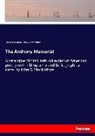 Brown University Library, John C. Stockbridge, John Calvi Stockbridge, John Calvin Stockbridge - The Anthony Memorial