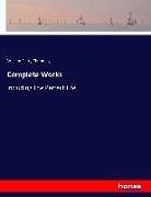 William Ellery Channing - Complete Works