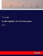 V Fausboll, V. Fausboll - Jataka Together with Its Commentary