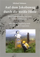 Michael Sohmen - Auf dem Jakobsweg durch die weiße Hölle