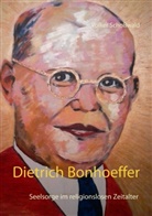 Volker Schoßwald - Dietrich Bonhoeffer
