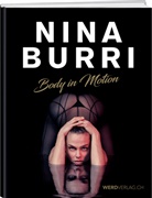 Nina Burri - Body in Motion
