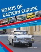 Klaus Schameitat - Roads of Eastern Europe