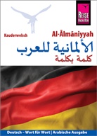 Mohamed Cabur - Al-Almaniyyah (Deutsch als Fremdsprache, arabische Ausgabe)