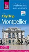 Petra Sparrer - Reise Know-How CityTrip Montpellier