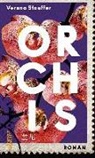 Verena Stauffer - Orchis