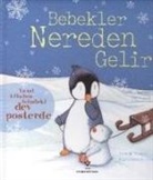 Anna Milbourne - Bebekler Nereden Gelir