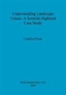 Camilla Priede - Understanding Landscape Values