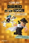 Cube Kid, Saboten - Diario dell'ultimo guerriero