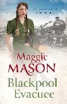 Maggie Mason - Blackpool Evacuee