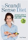Suzy Wengel - The Scandi Sense Diet
