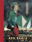 Ralph Keuning, Haral Kunde, Harald Kunde, Ulf Küster, Neo Rauch, Norman Rosenthal... - Neo Rauch