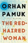 Orhan Pamuk, Pamuk Orhan - The Red-Haired Woman