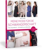 Anne Le Grand, Anne le Grande - Meine Mode für die Schwangerschaft