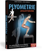 Dere Hansen, Derek Hansen, Steve Kennelly - Plyometrie Anatomie
