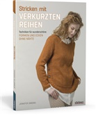 Jennifer Dassau - Stricken mit verkürzten Reihen
