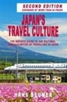 Hans Beumer - Japan's Travel Culture - 2nd Edition