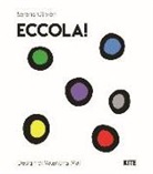 Serena Olivieri, V. Mai - Eccola!