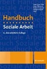 Hans-Uwe Otto, Han Thiersch, Hans Thiersch, Rainer Treptow, Rainer Treptow u a, Holger Ziegler - Handbuch Soziale Arbeit