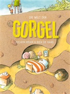 Rick De Haas, Jochem Myjer, Rick De Haas, de Haas, Rick de Haas, Rolf Erdorf - Die Welt der Gorgel