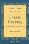 Charles Casati - Fortis Etruria