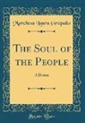 Marchesa Laura Gropallo - The Soul of the People