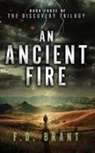F. D. Brant - An Ancient Fire
