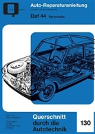 Daf 44  Variomatic