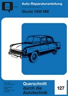 Skoda 1000  MB